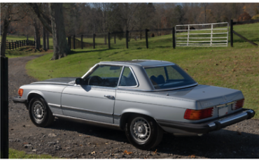 Mercedes-Benz-300-Series-1981-1