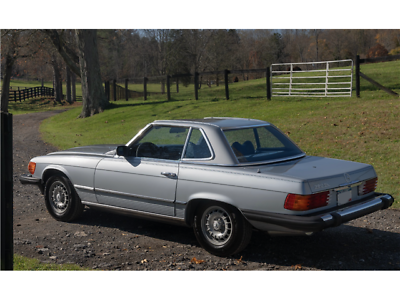 Mercedes-Benz-300-Series-1981-1