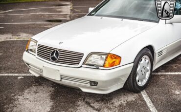 Mercedes-Benz-300-Series-1990-White-Blue-173592-10