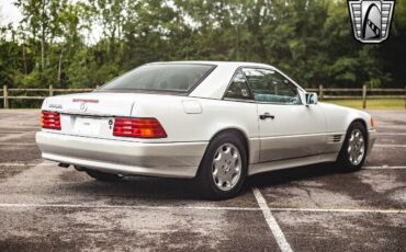 Mercedes-Benz-300-Series-1990-White-Blue-173592-6