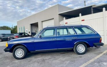 Mercedes-Benz-300-Series-Break-1985-Blue-Blue-0-8