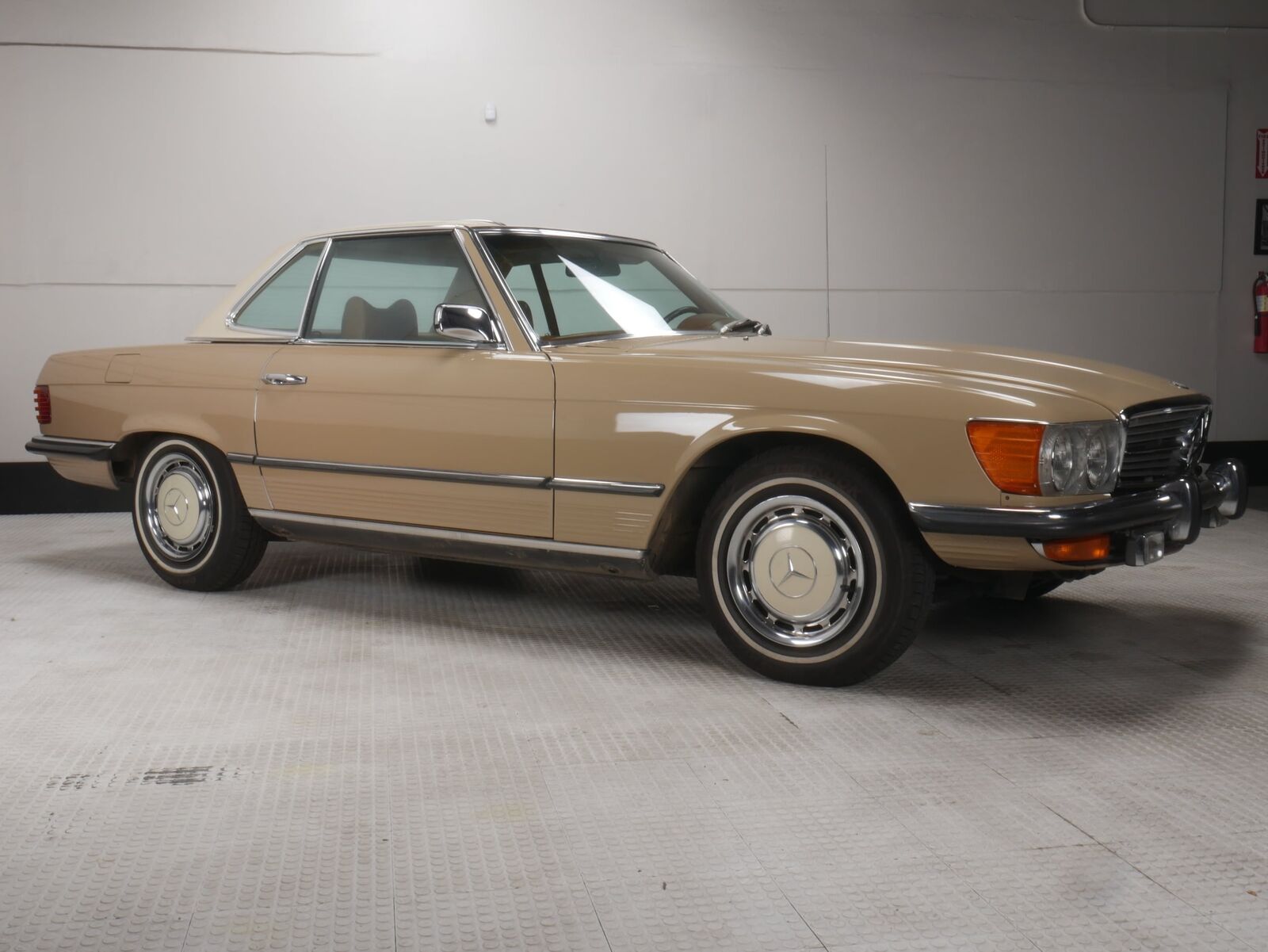 Mercedes-Benz 300-Series 1972 à vendre