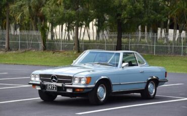 Mercedes-Benz-300-Series-Cabriolet-1972-Blue-Black-112139-23