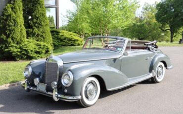 Mercedes-Benz-300S-Cabriolet-1955-1