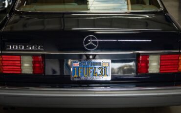 Mercedes-Benz-380-SEC-Coupe-1982-Blue-Tan-111027-18