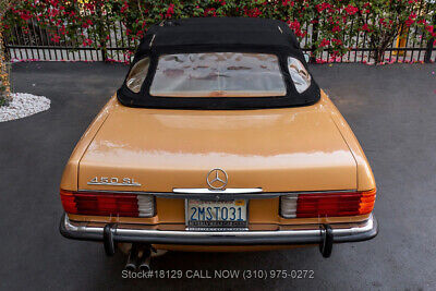 Mercedes-Benz-400-Series-1973-Brown-Other-Color-0-10