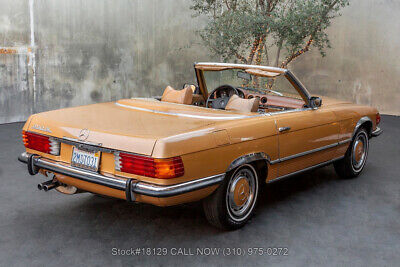 Mercedes-Benz-400-Series-1973-Brown-Other-Color-0-4