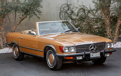 Mercedes-Benz 400-Series 1973 à vendre