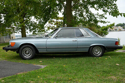 Mercedes-Benz-400-Series-Coupe-1974-Blue-Blue-83686-2