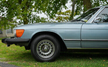 Mercedes-Benz-400-Series-Coupe-1974-Blue-Blue-83686-3