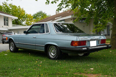 Mercedes-Benz-400-Series-Coupe-1974-Blue-Blue-83686-5