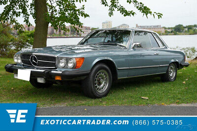 Mercedes-Benz 400-Series 1974 à vendre