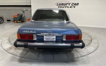 Mercedes-Benz-400-Series-Coupe-1980-Blue-Beige-249315-1