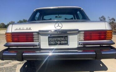 Mercedes-Benz-450se-Berline-1976-Silver-Blue-262647-16