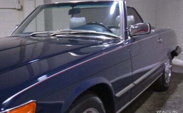 Mercedes-Benz-500-Series-1986-Blue-Gray-196134-11