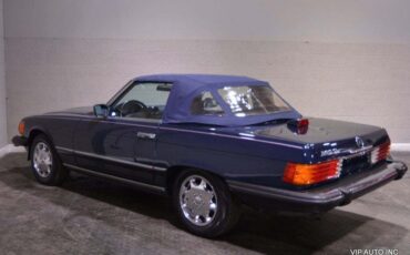 Mercedes-Benz-500-Series-1986-Blue-Gray-196134-12