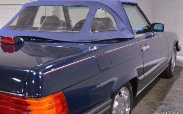 Mercedes-Benz-500-Series-1986-Blue-Gray-196134-16