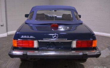 Mercedes-Benz-500-Series-1986-Blue-Gray-196134-18