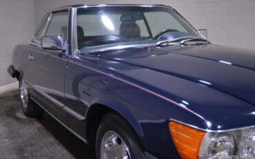 Mercedes-Benz-500-Series-1986-Blue-Gray-196134-6