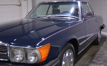 Mercedes-Benz-500-Series-1986-Blue-Gray-196134-7