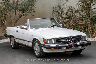 Mercedes-Benz 500-Series  1987 à vendre