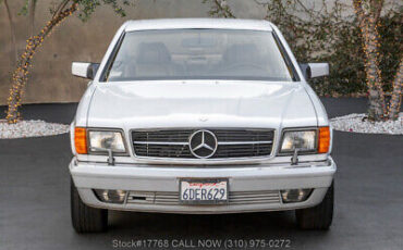 Mercedes-Benz-500-Series-1989-1