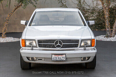 Mercedes-Benz-500-Series-1989-1