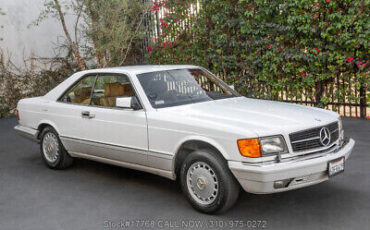 Mercedes-Benz-500-Series-1989-2