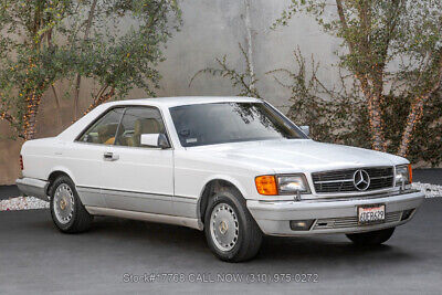 Mercedes-Benz 500-Series  1989 à vendre