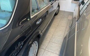 Mercedes-Benz-500-Series-Berline-1990-Gray-Gray-112799-19