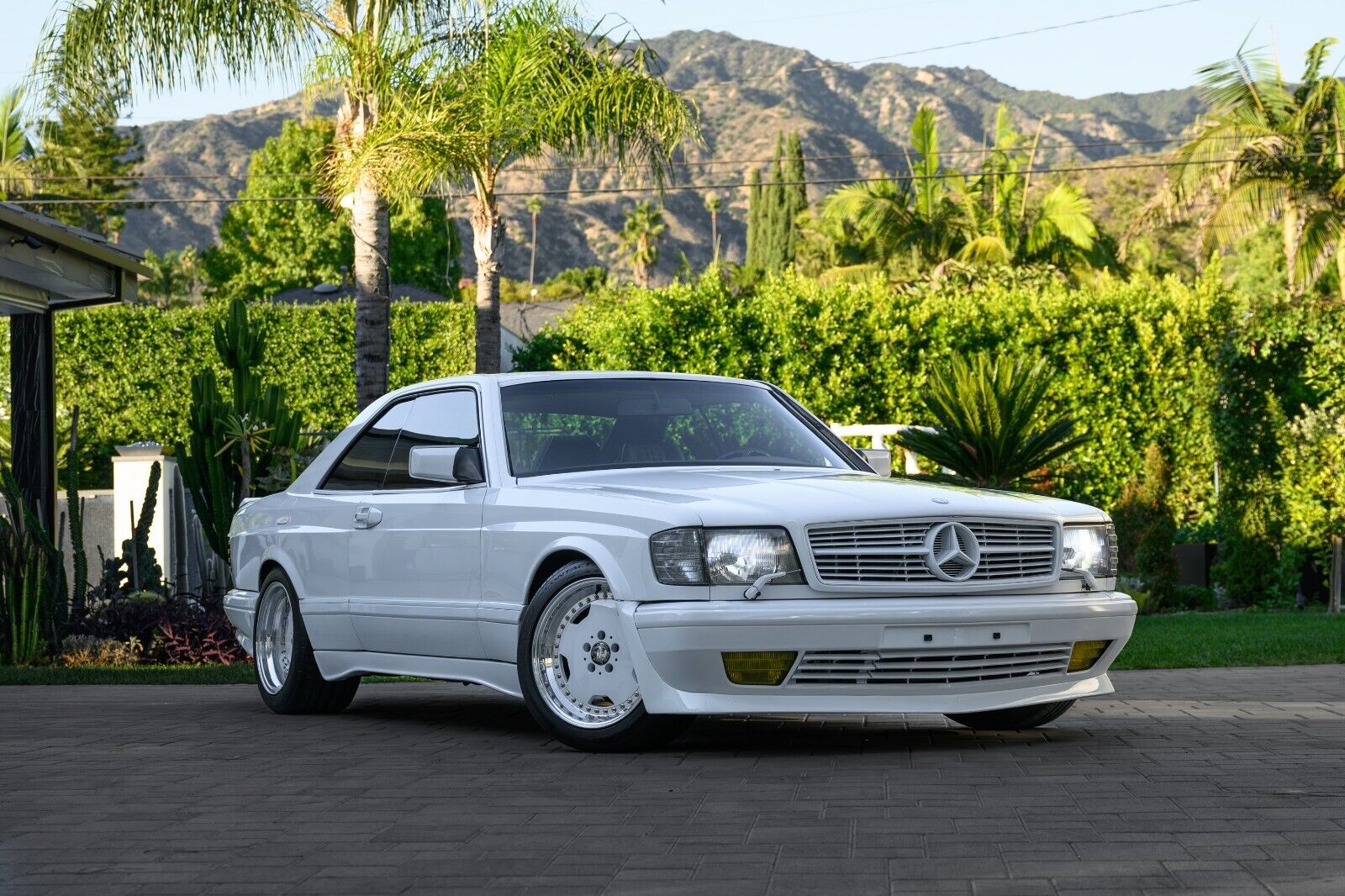 Mercedes-Benz-560sec-1988-White-Blue-103513-4