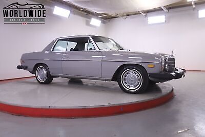 Mercedes-Benz-C-Class-1974-Other-Other-8563-1