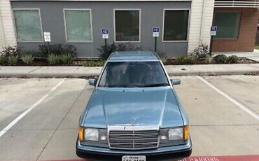 Mercedes-Benz-E-Class-1991-Blue-120862-7