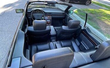 Mercedes-Benz-E-Class-Cabriolet-1995-Black-Black-127933-16