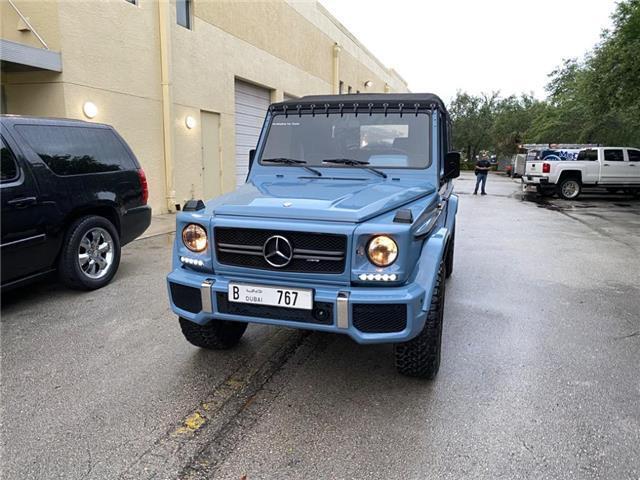 Mercedes-Benz-G-Class-1995-15