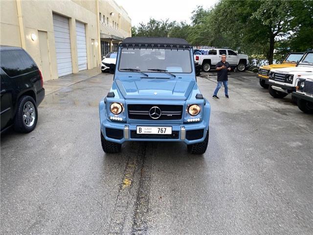 Mercedes-Benz-G-Class-1995-19