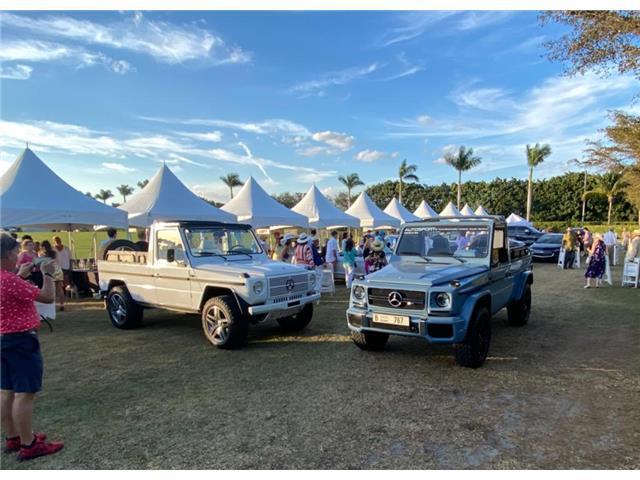 Mercedes-Benz-G-Class-1995-30