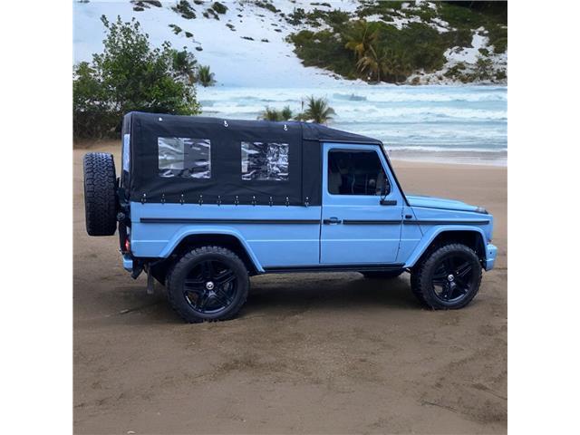 Mercedes-Benz-G-Class-1995-31