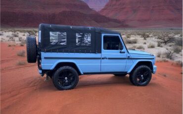 Mercedes-Benz-G-Class-1995-33