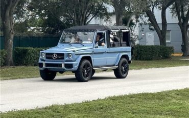 Mercedes-Benz-G-Class-1995-34