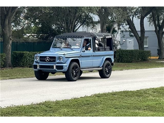 Mercedes-Benz-G-Class-1995-34