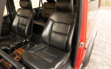 Mercedes-Benz-G-Class-Break-1990-Red-Black-224093-11