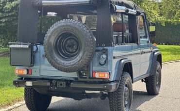 Mercedes-Benz-G-Class-Cabriolet-1993-Blue-Cognac-77112-15