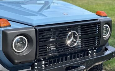 Mercedes-Benz-G-Class-Cabriolet-1993-Blue-Cognac-77112-20