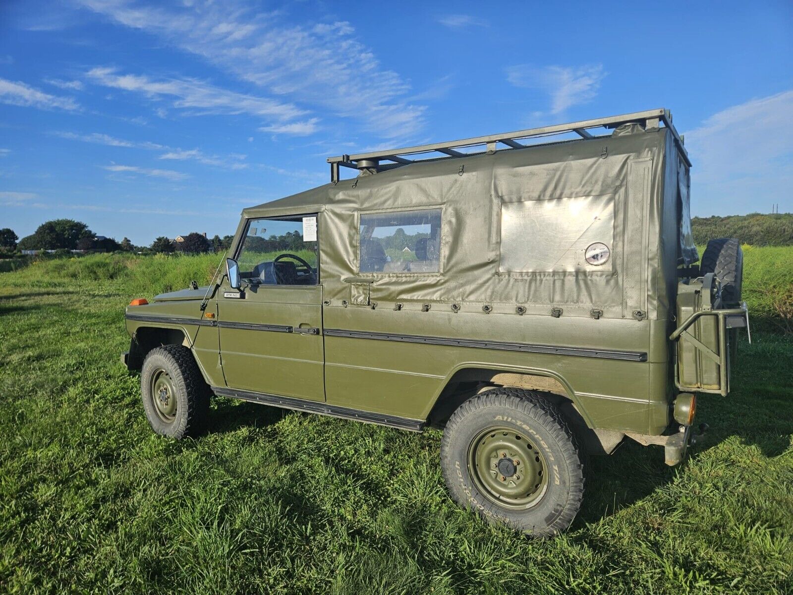 Mercedes-Benz-G-Wagon-Cabriolet-1982-4