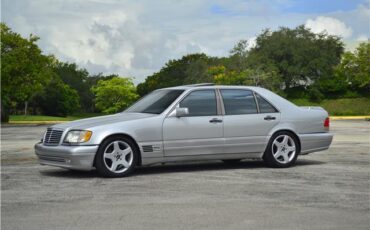 Mercedes-Benz-S-Class-1995-2