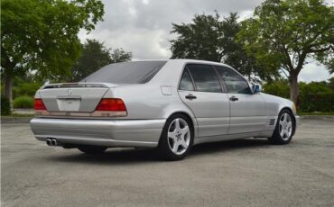 Mercedes-Benz-S-Class-1995-28