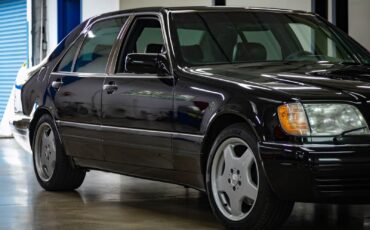 Mercedes-Benz-S-Class-Berline-1995-10