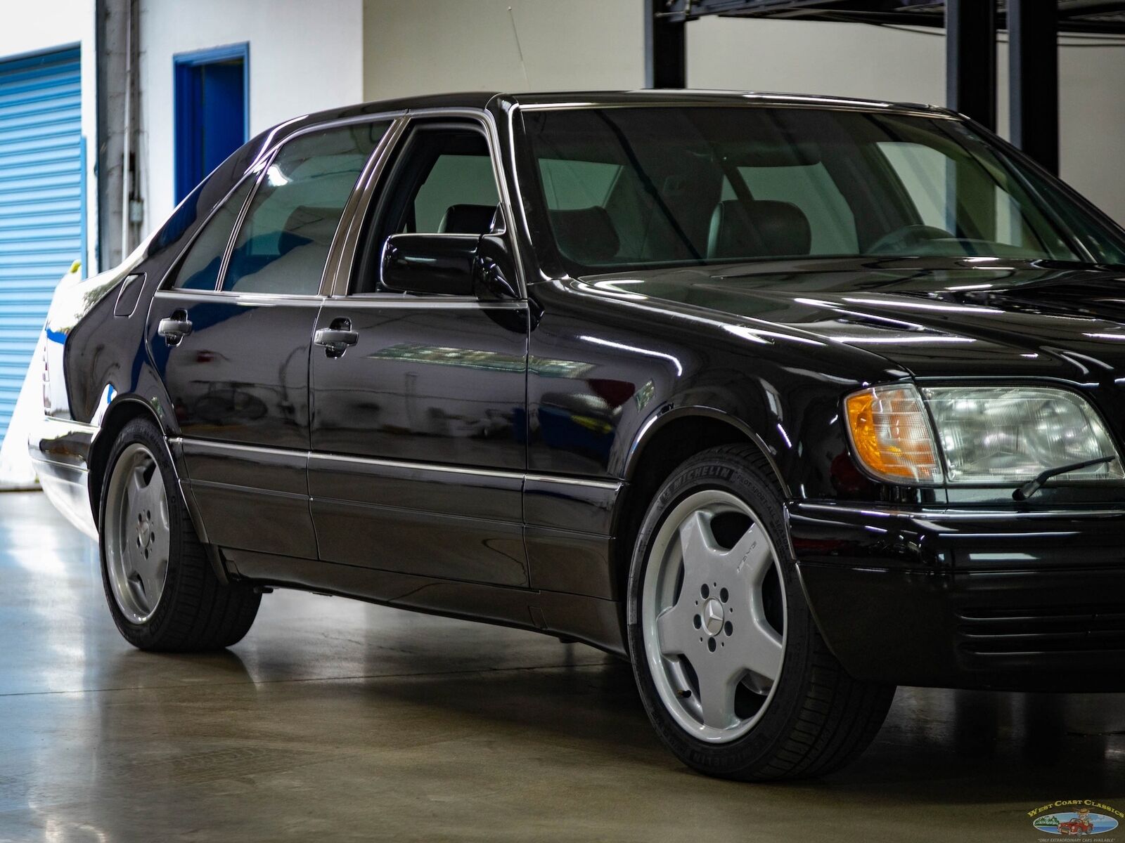 Mercedes-Benz-S-Class-Berline-1995-10