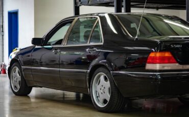 Mercedes-Benz-S-Class-Berline-1995-18